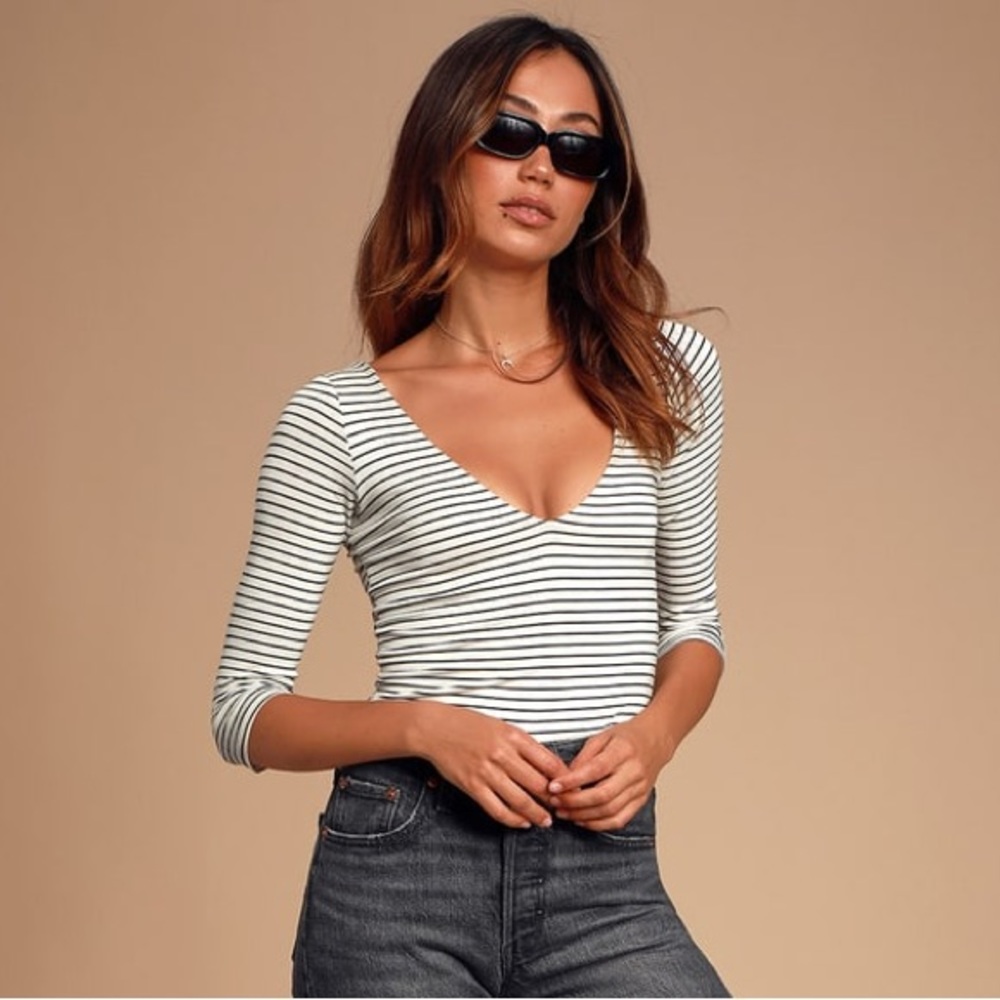 Lulus Bodysuit